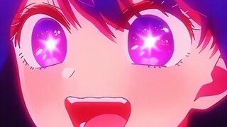 Anime Vs Live Action Oshi No Ko