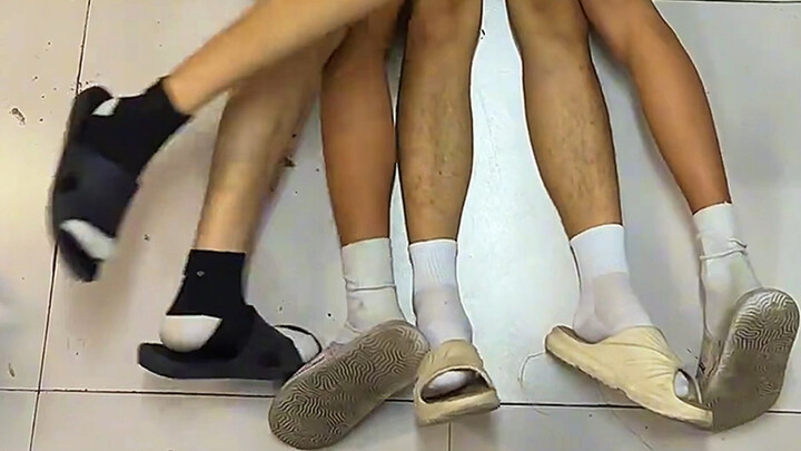 بعض الرياضيين الملهمين جدًا