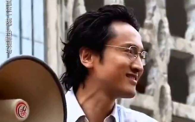 The movie "All In" is about to premiere—temptations from Northern Myanmar.