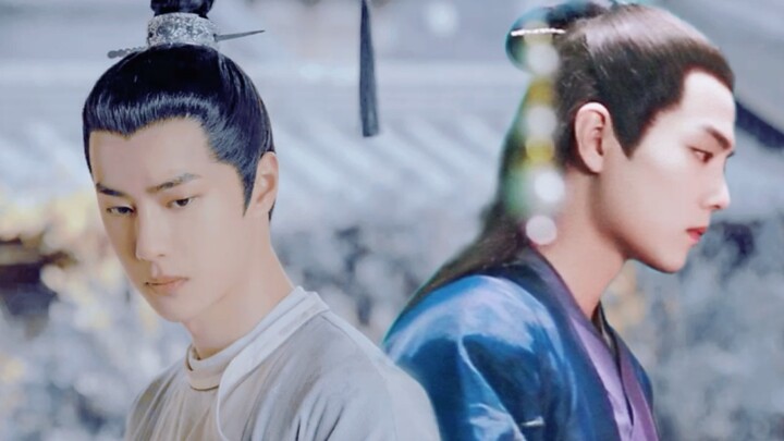 [Yi Chen Bu Ran | Văn Tiểu Mã | Sheng Zi Xiang Shuang Jie] Con trai trả nợ cho cha (3)