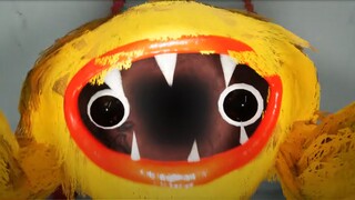 The Worst Horror Game I've Ever Played