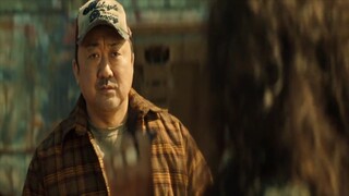 BADLAND HUNTER (2024) SUB INDO FULL HD