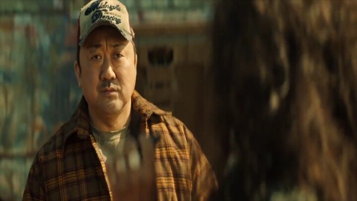 BADLAND HUNTER (2024) SUB INDO FULL HD