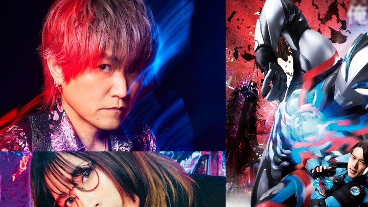 เผยเพลงประกอบและเพลงปิดของ Ultraman Blaze แล้ว!