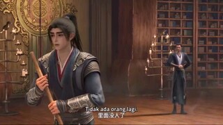 Tomb of Fallen Gods S2 eps 11 sub indo