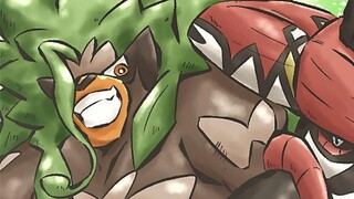 Orangutan Kapu Agung tiba di Pulau Ula'ula setianya hari ini (Baoganmeng Edisi 102)