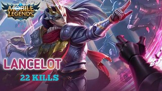 HYPER LANCELOT