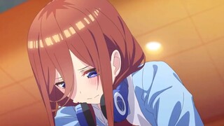 Quintessential Quintuplets S2 [AMV] Wild