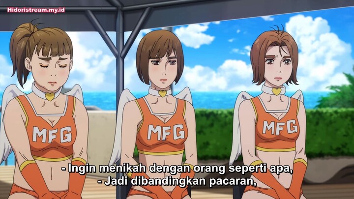 Eps_12 (36) MF hantoe musim 3 [MF Ghost 3rd Season]