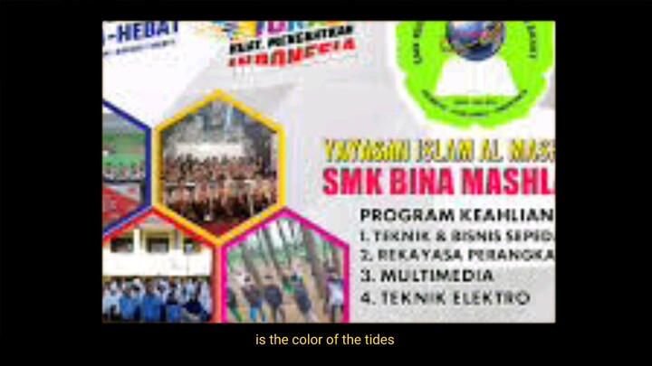 GambarSitus web bagi gambar iniSmk Bina Mashlahat 021 - Cikalong Wetan, West Java, Indonesia ...