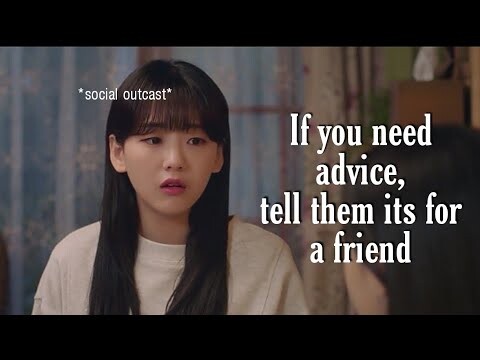 Precious Lesson learned from kdramas
