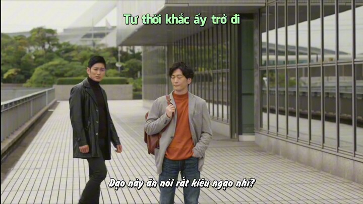 (60) [Vietsub] Kamen Rider Geats X Revice: Movie Battle Royale.