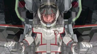 Anime Mix AMV - Last Man Standing