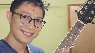 Paano Matutong Mag-Gitara | LIVE