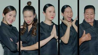 รู้จัก 5 แม่บ้านตัวท็อปของวงการ ประวัติไม่ธรรมดา l 5 แม่บ้านถล่มมาเฟีย 30 มีนาคมนี้ที่ทรูไอดี