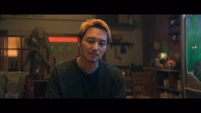 Pavane (2026) (Eng Sub)