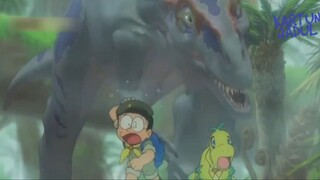 Doraemon The Movie Dunia Dinosaurus Pt. 38