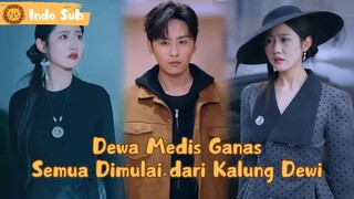 Hari pertama reinkarnasi, cewek misterius mau pinjamkan uang ke gue?