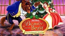 Beauty and the Beast: The Enchanted Christmas (1997)