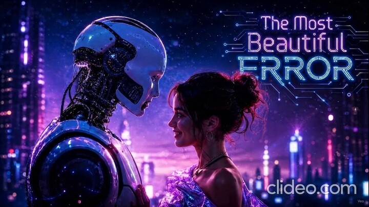 The Most Beautiful ERROR - Romantic Future Pop