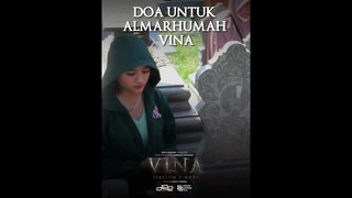 Doa Bersama Untuk Almarhumah Vina 🤲 #shorts #cinepolisid