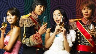 Princess hours TAGALOG (EP 7)