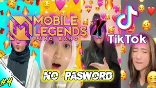 #4. INTRO MOBILE LEGENDS X TIKTOK BERDAMAGE + CARA PEMASANGAN || Mobile Legends