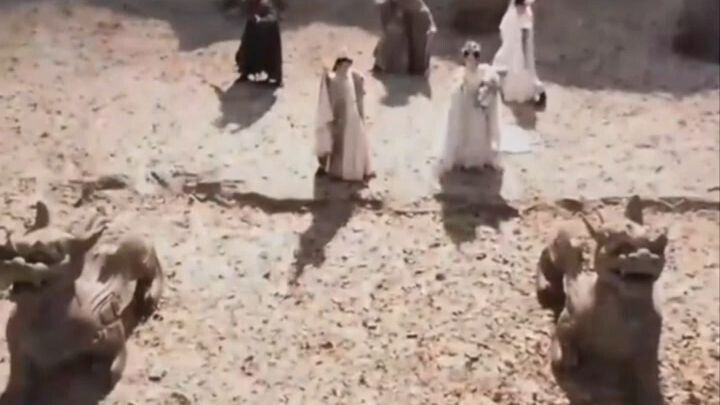 หลินเสวียนร่างมารสวรรค์