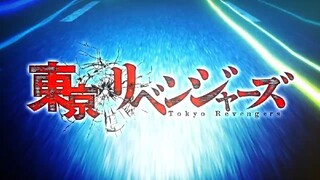 TOKYO REVENGERS - SEASON 2: OPENING