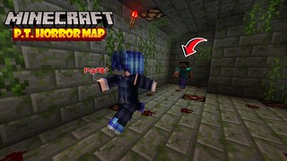 แมพผีที่ไม่ &#39;&#39;น่ากลัว&#39;&#39; หรอวะ?? [Minecraft P.T. Horror Map]