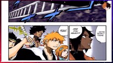 Bleach TYBW 627 Ang Simula ng Bagong Labanan Sa Soul King Palace.