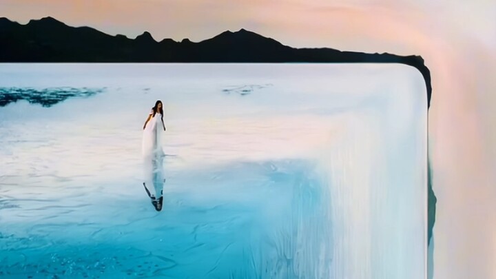 Cùng thưởng thức bữa tiệc nhiếp ảnh sáng tạo!