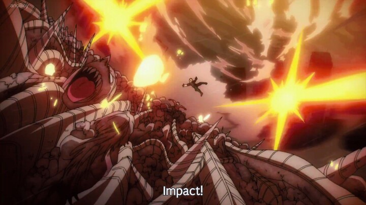 My Hero Academia Final Season episode 5 Full English Sub | REACTION