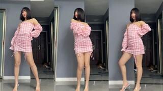 【假面森林】Hot Pink-EXID 4K竖屏