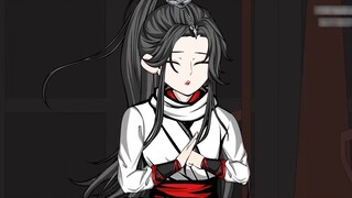 Gu Nan talked about the five swords and five realms in the past two thousand years, and Bai Qi and o