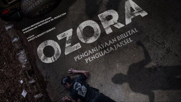 Ozora - Penganiayaan Brutal Penguasa Jaksel 2025