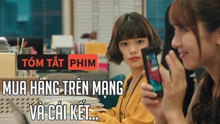 Tóm Tắt Phim: Tin Vào Quả.n.g C.á.o Trên Mạng Và Cái Kết. | Quạc Review Phim|