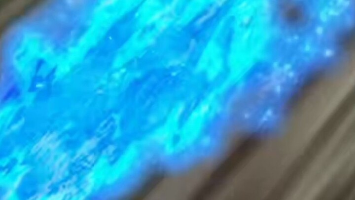 OP Hero | Stongest exorcist reincarnated in another world #Animeedit