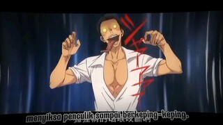 bareni ngancem takato?,lewatin dulu seme nya!