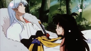 【Giết AMV】 Hoàng thân Sesshomaru và Con gái nhỏ của Ngài 【Với Truyện tranh Đặc biệt】