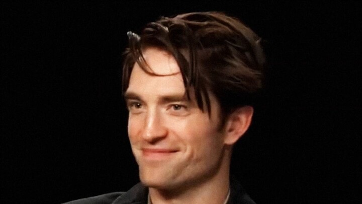 The Odyssey: Nolan's Reaction When Pattinson Asked To Read The Script 😭