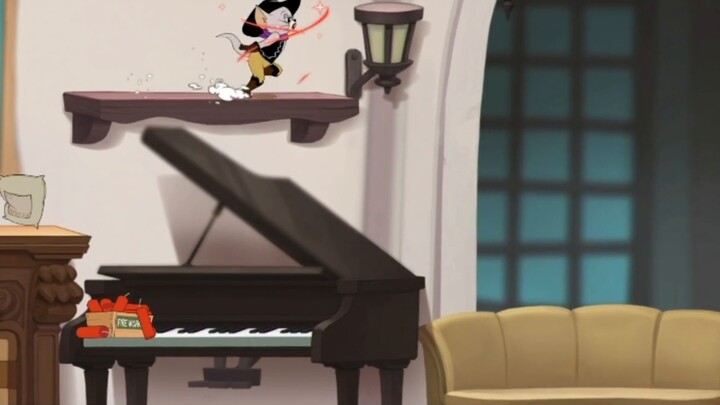 [Sanye] When I met Cat Ranking 53 in a single row, my teammates were AFK, how can I make a comeback 