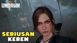 Yuk Kita Cobain Dulu Sebelum Rilis SEA - Undawn Global Gameplay (Android) - Game Survival