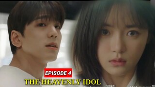 ENG/INDO]The Heavenly Idol||Episode 4||Preview||Kim Min-kyu,Go Bo-gyeol ,Lee Jang-woo ,Ye Ji-won