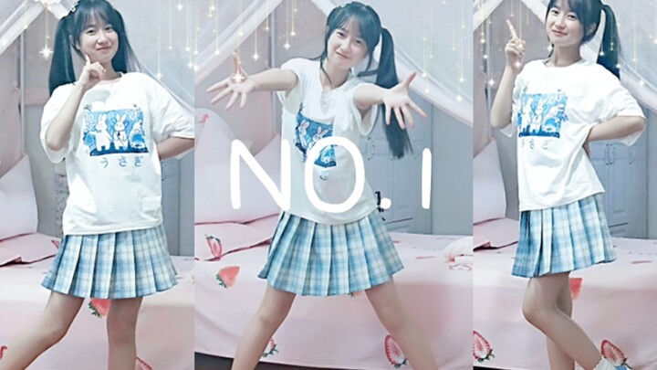 【北栀】NO.1★14岁生日作★想做永远的NO.1!