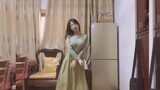 [Tarian] Cover tarian lagu 4MINUTE - <살만찌고>