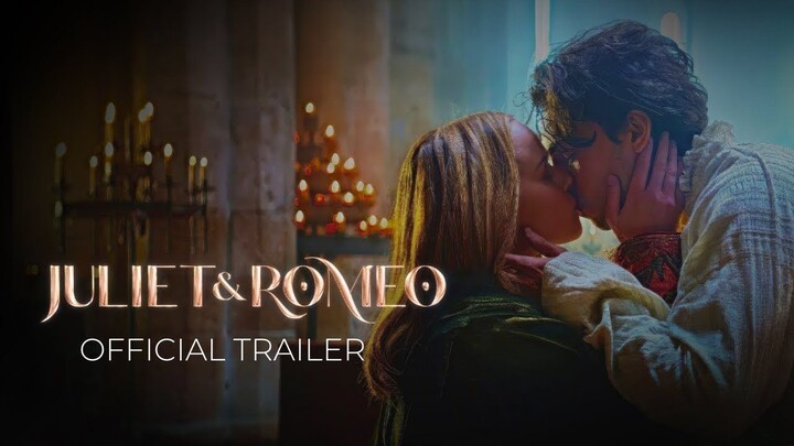 Juliet & Romeo - Official Trailer