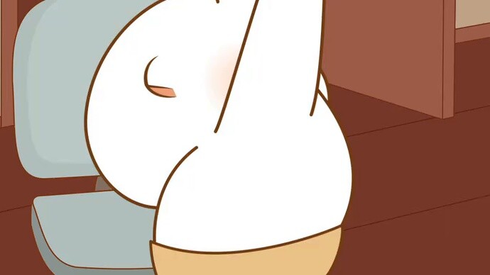 When you are mean to your girlfriend