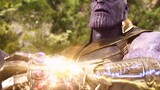 Pembohong terbesar Marvel! Thanos menjentikkan jarinya lebih dari 14 juta kali tanpa mati, dan dia j