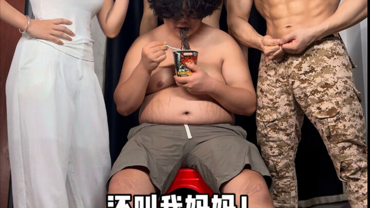 พาพังเป่ามาฝึกลดน้ำหนักอย่างมีวินัย | อย่าตัดสินคนแค่ภายนอก ทุกคนล้วนมีช่วงตกต่ำ แต่ต้องกล้าก้าวไปข้